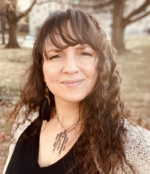 Kimberley Rose Williams